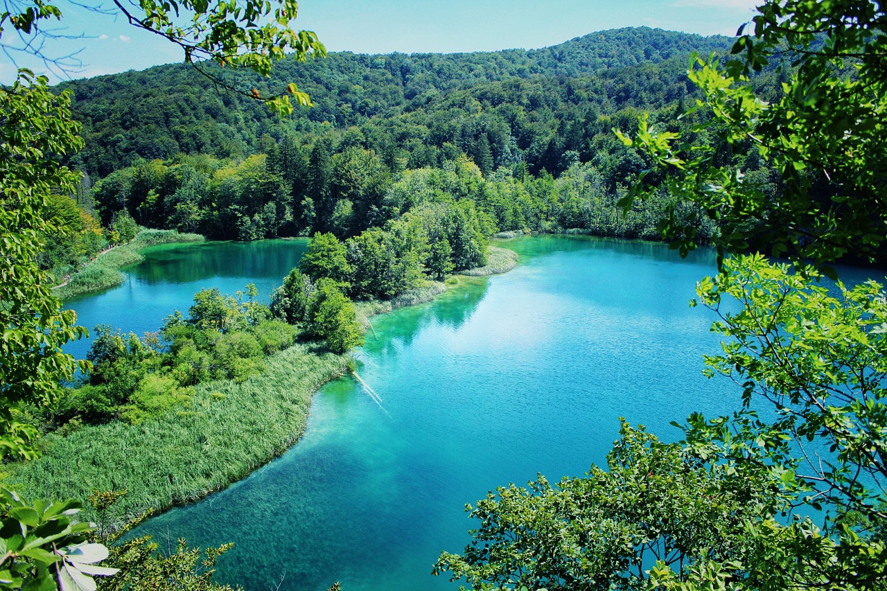 Parcul National Lacurile Plitvice1111