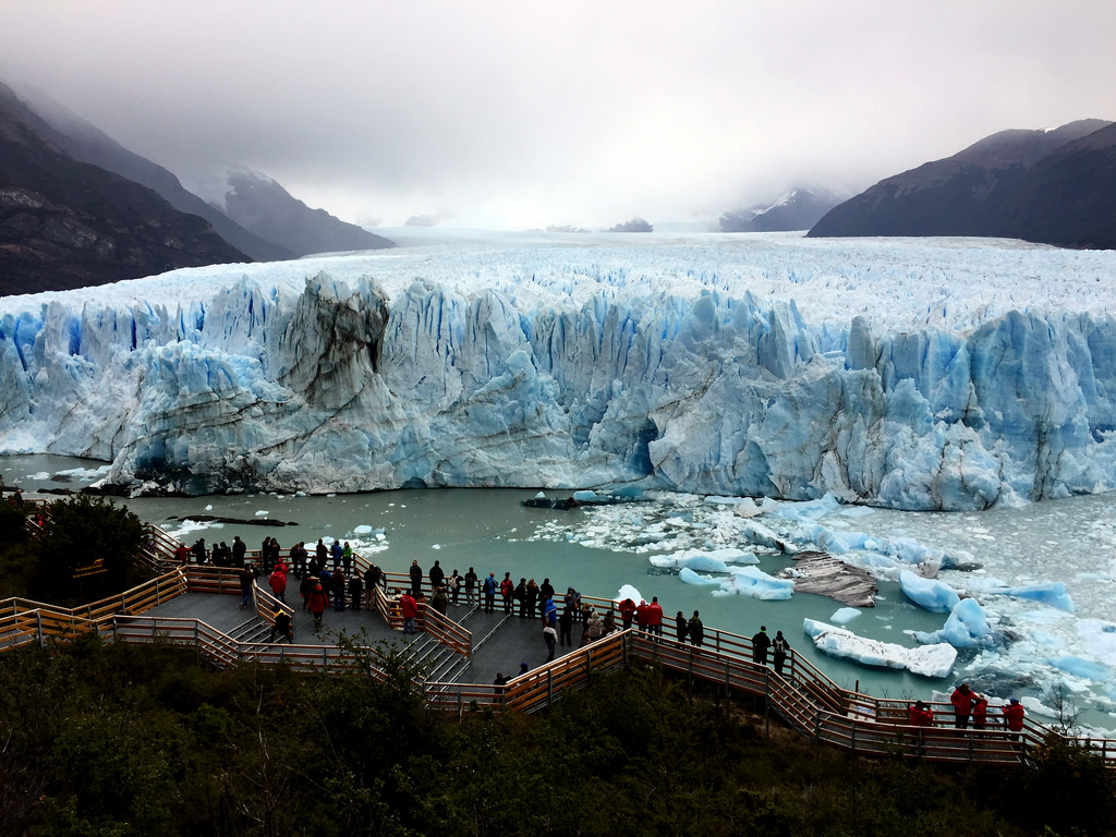 Parcul National Los Glaciares1