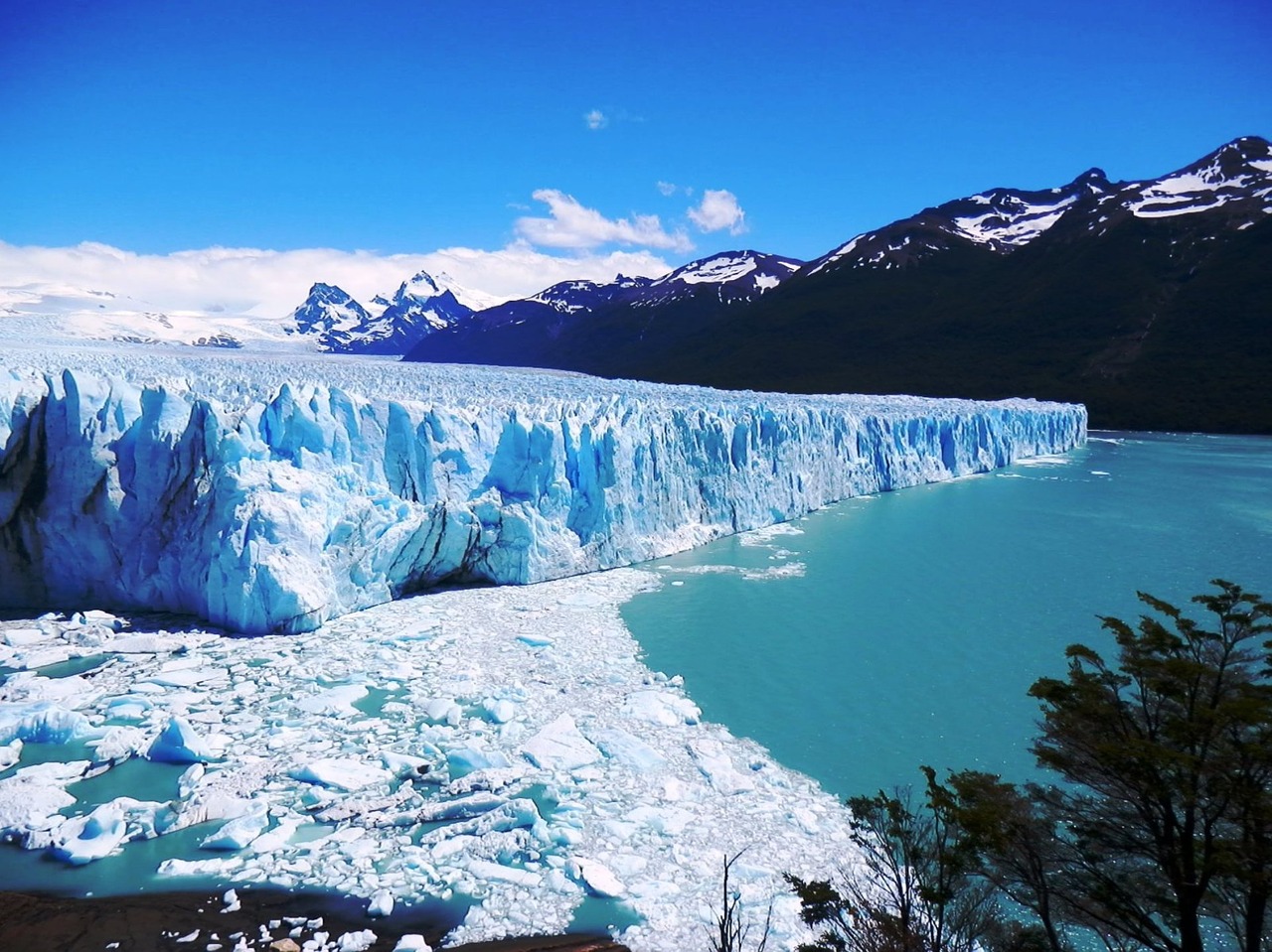 Parcul National Los Glaciares11