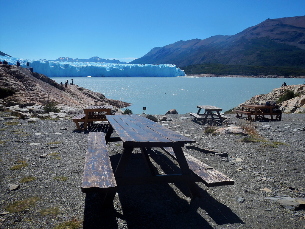 Parcul National Los Glaciares111