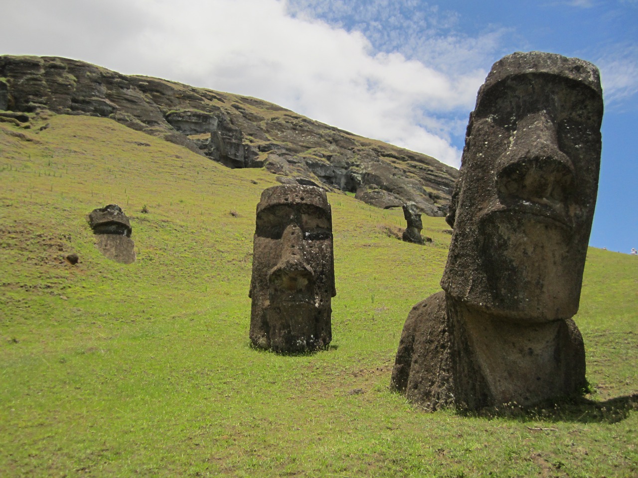 Parcul National Rapa Nui1