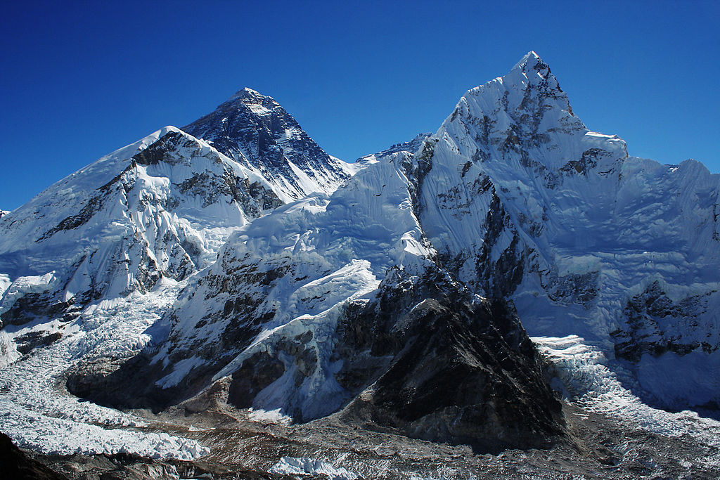 Parcul National Sagarmatha