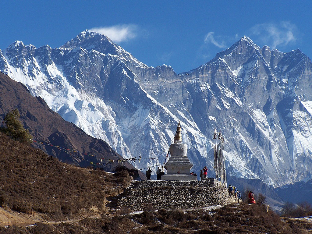 Parcul National Sagarmatha1