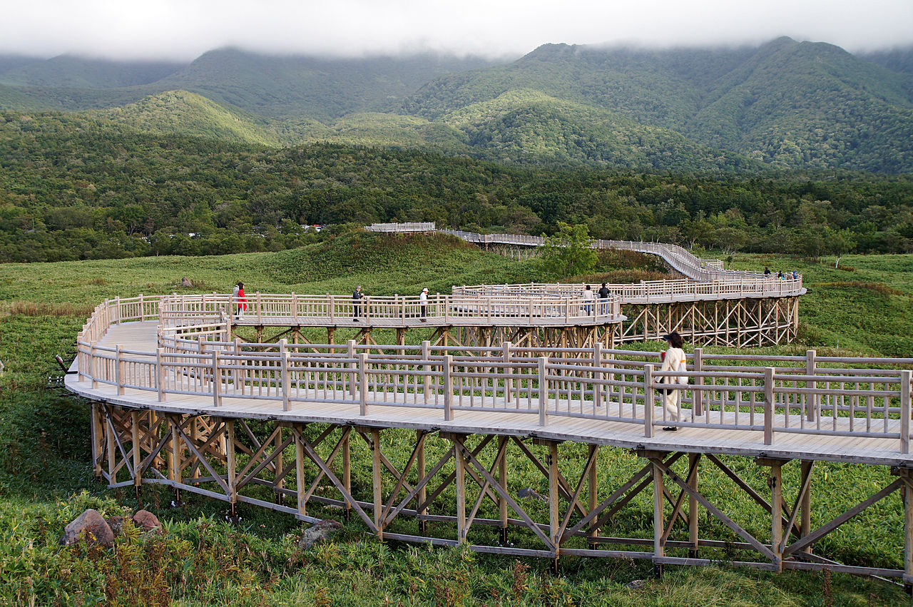 Parcul National Shiretoko111