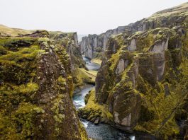 Parcul National Thingvellir11