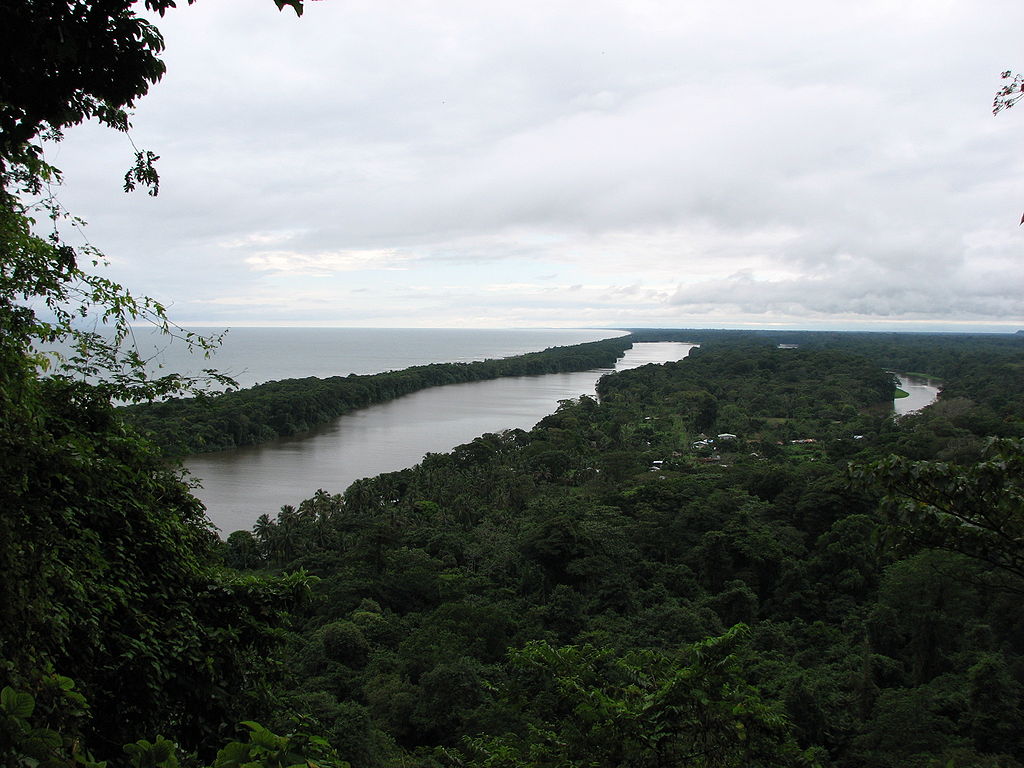 Parcul National Tortuguero Parcul National Tortuguero