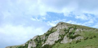 Parcul Natural Bucegi