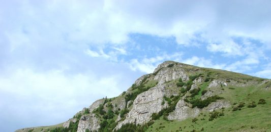 Parcul Natural Bucegi