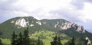 Parcul Național Cheile Bicazului – Hășmaș