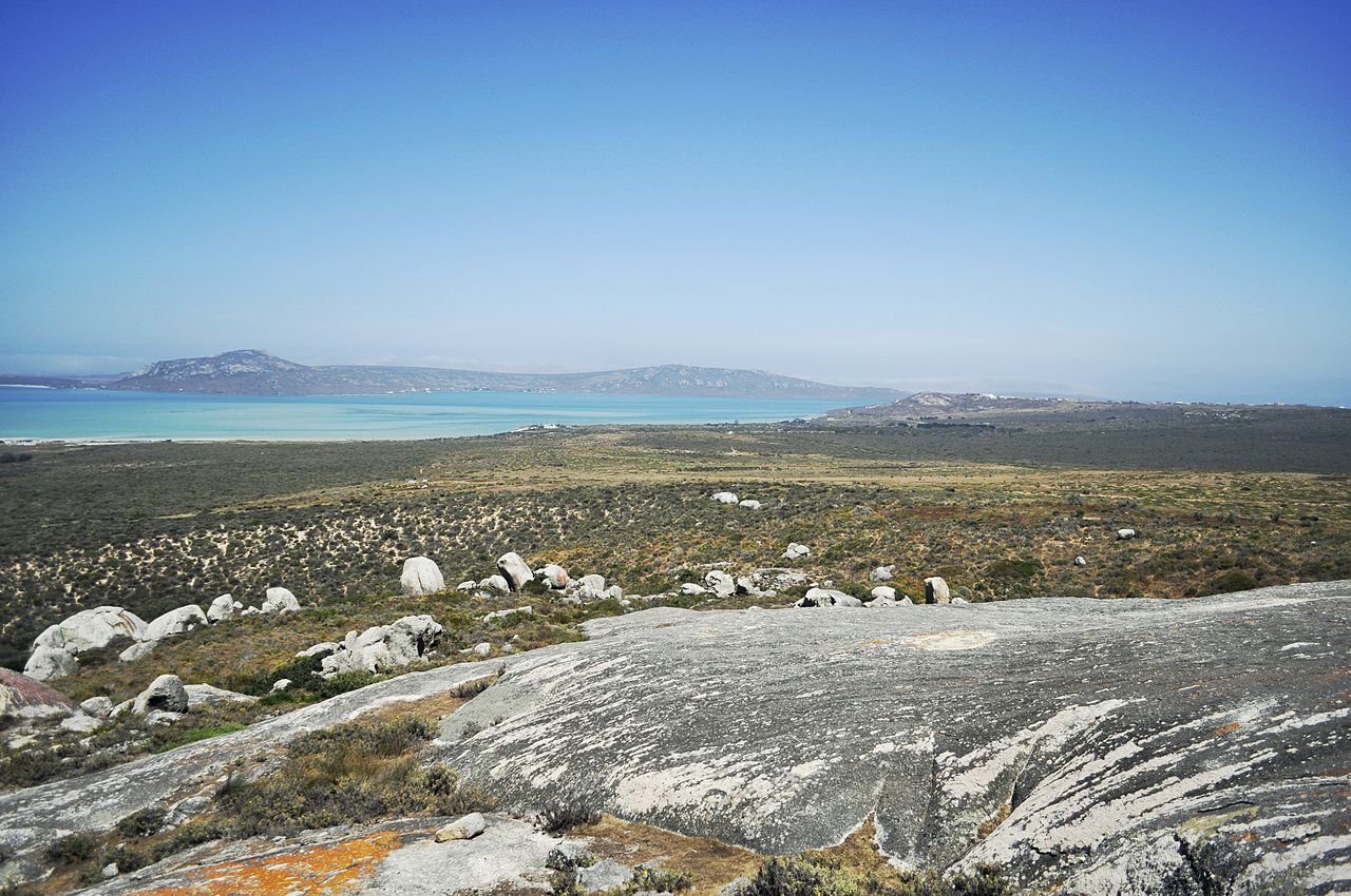 Parcul Național West Coast1