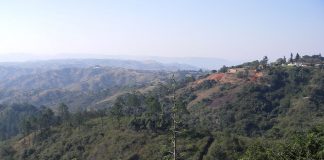 Parcul Safari PheZulu: Obiective turistice Africa de Sud – Phezulu Parcul Safari PheZulu