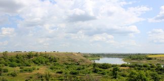 Parcul istoric Wanuskewin