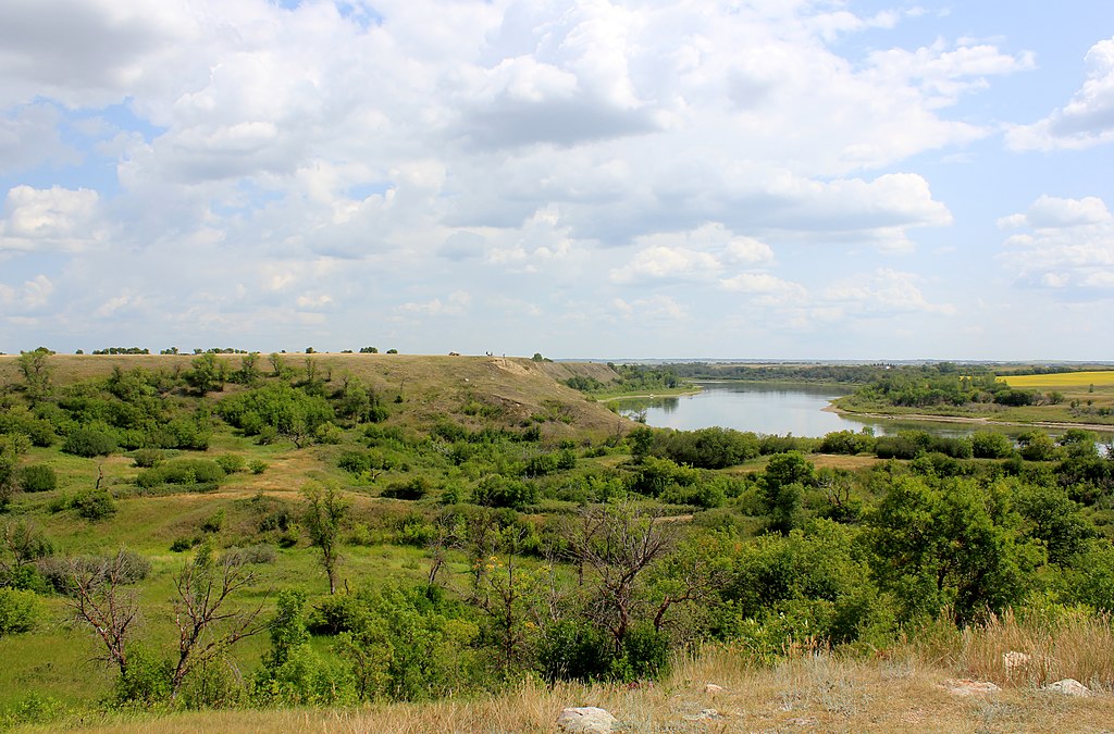 Parcul istoric Wanuskewin