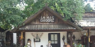 Parcul tematic „Ion Creangă”