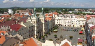 Pardubice