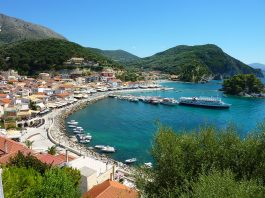 Parga