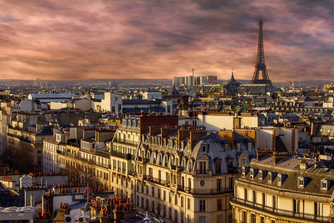 Paris11