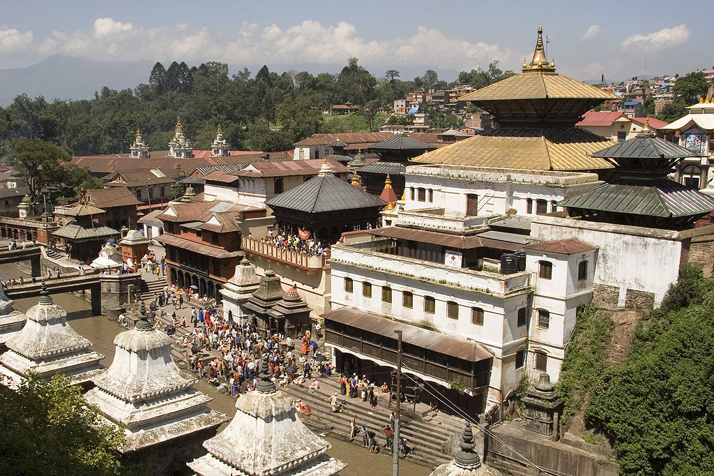 Pashputinath