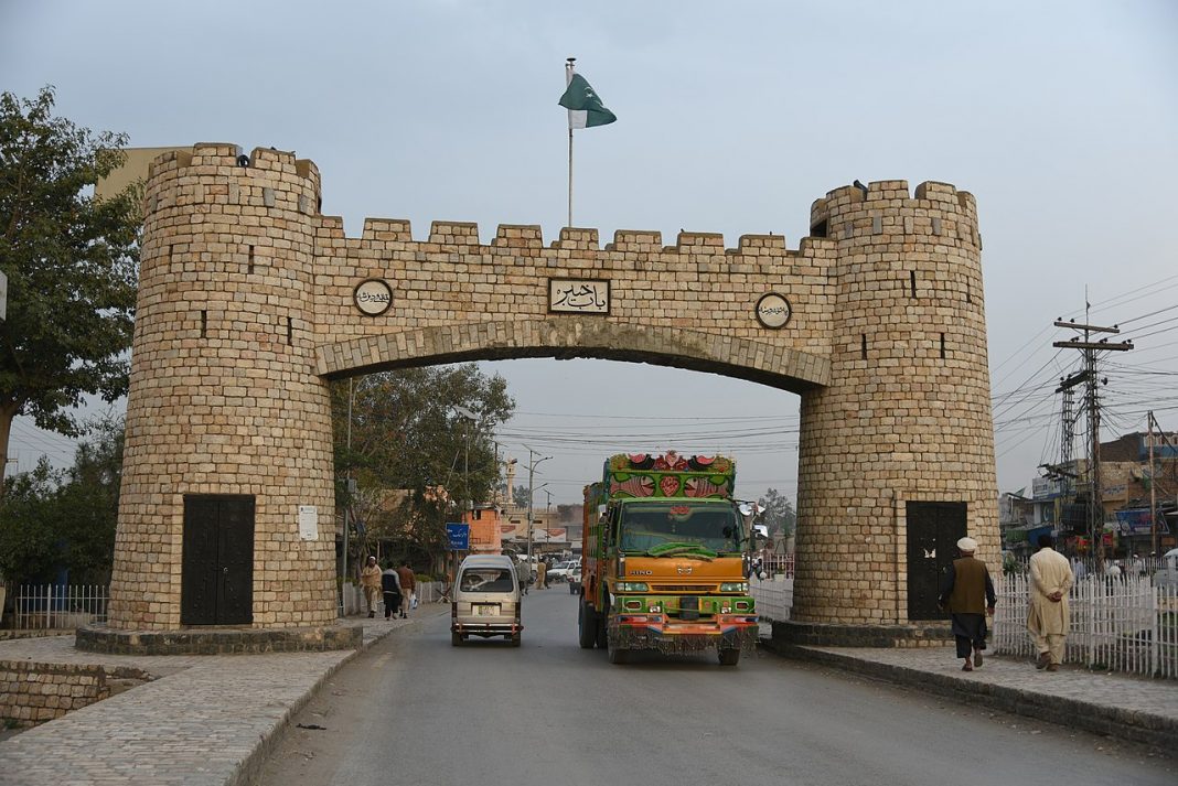 Pasul Khyber Pasul Khyber