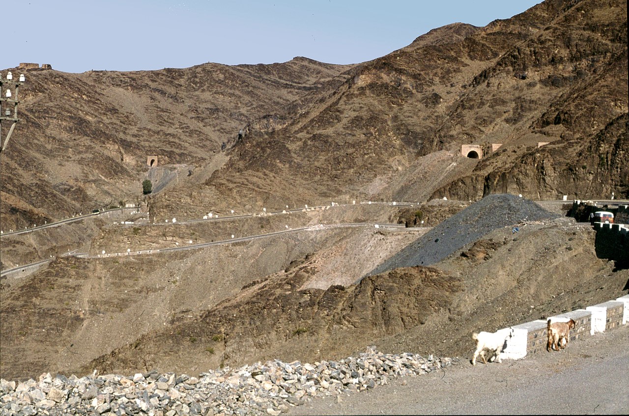 Pasul Khyber