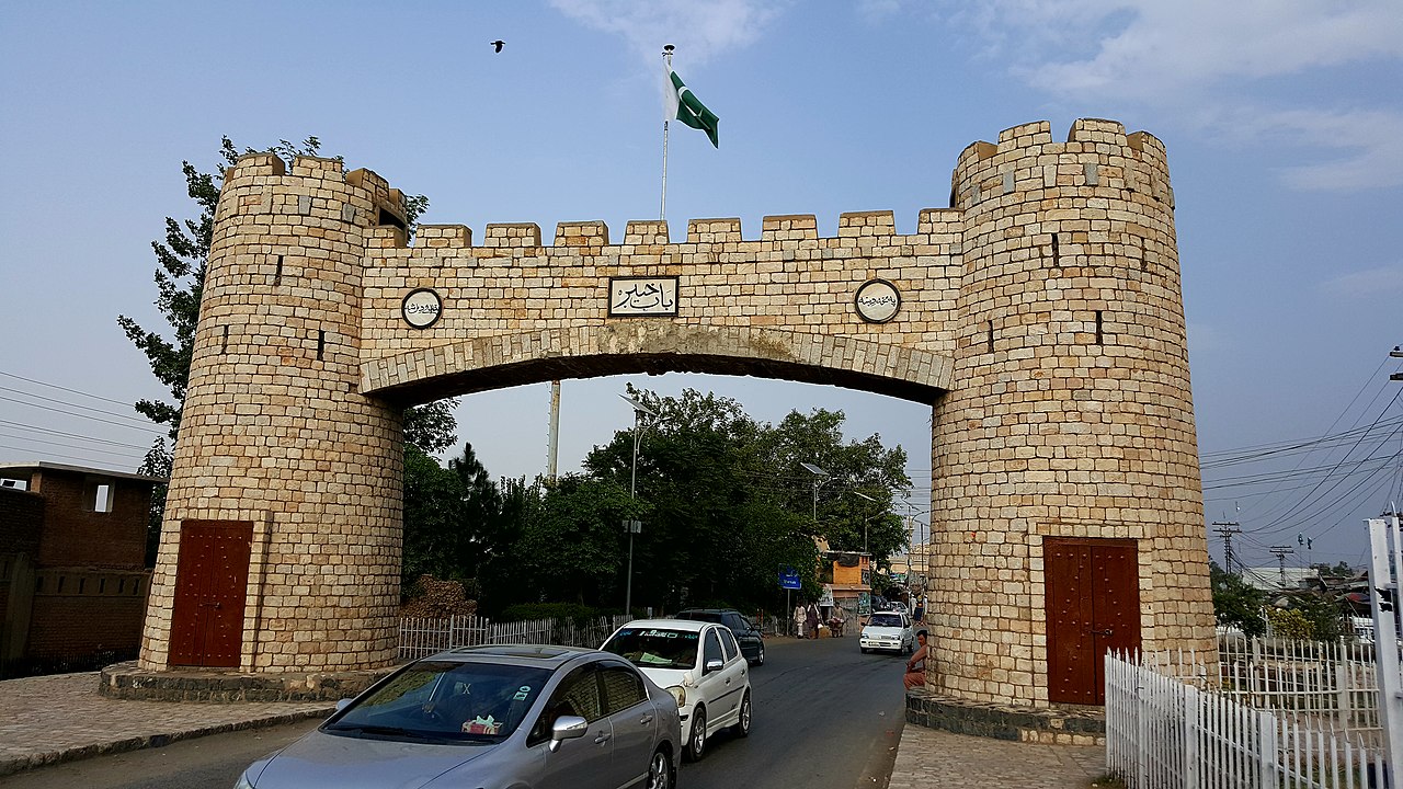 Pasul Khyber111