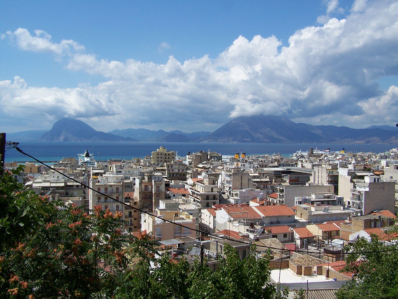 Patras