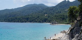 Peninsula Halkidiki: Obiective turistice Grecia – Halkidiki Peninsula Halkidiki