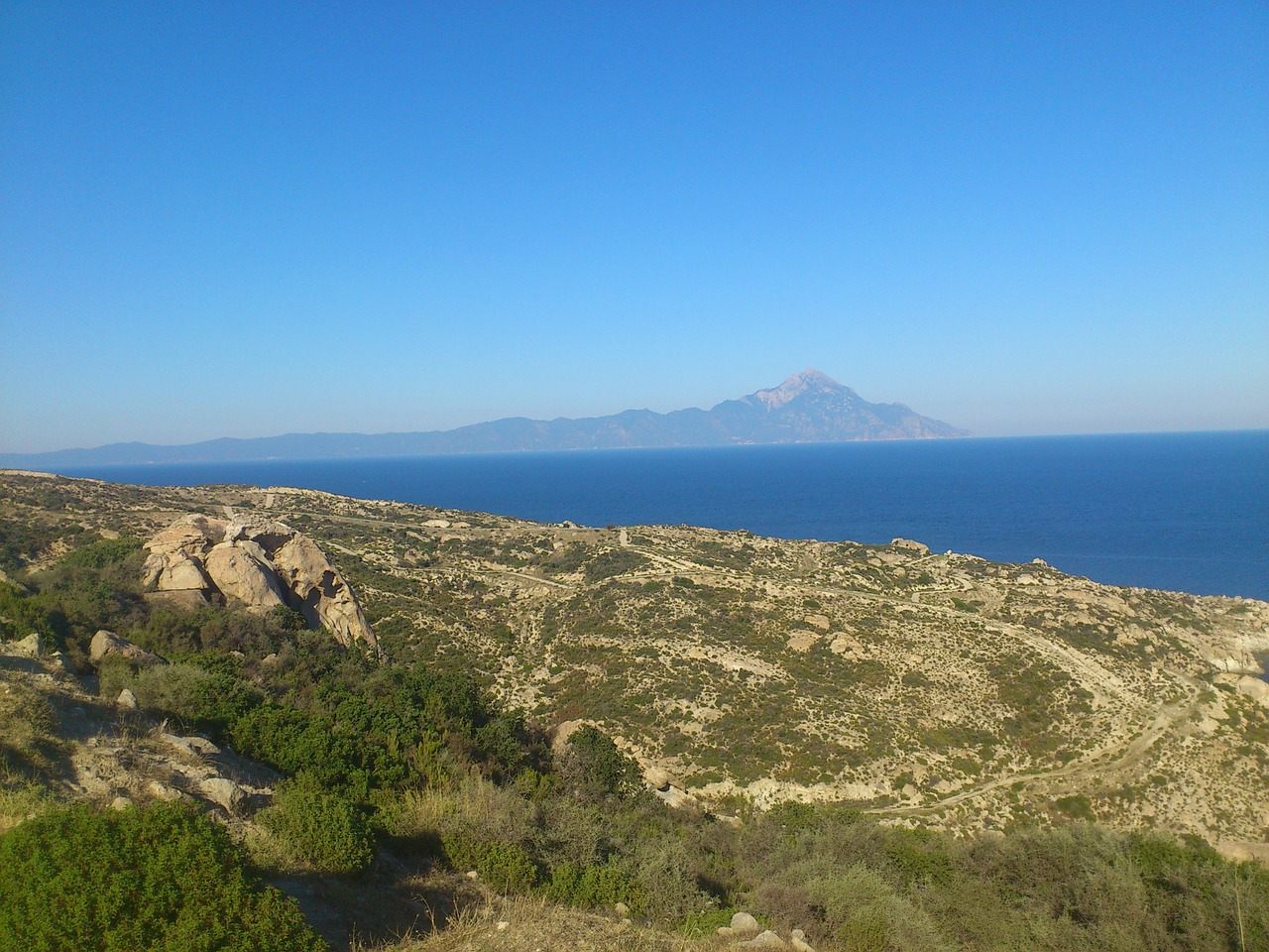 Peninsula Halkidiki111