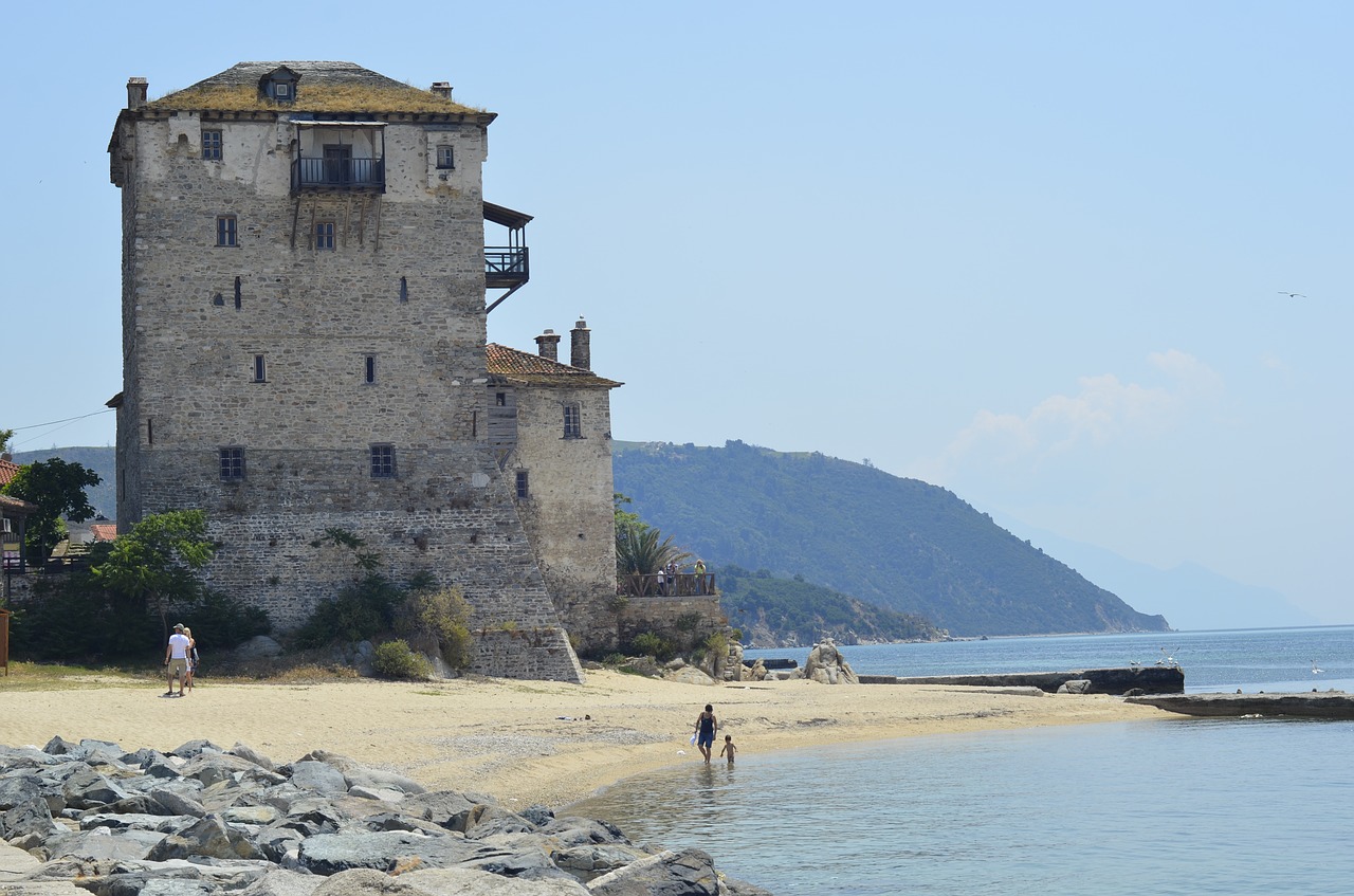 Peninsula Halkidiki11111