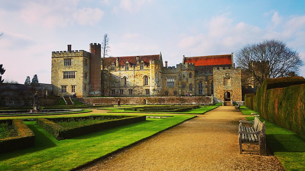 Penshurst Place