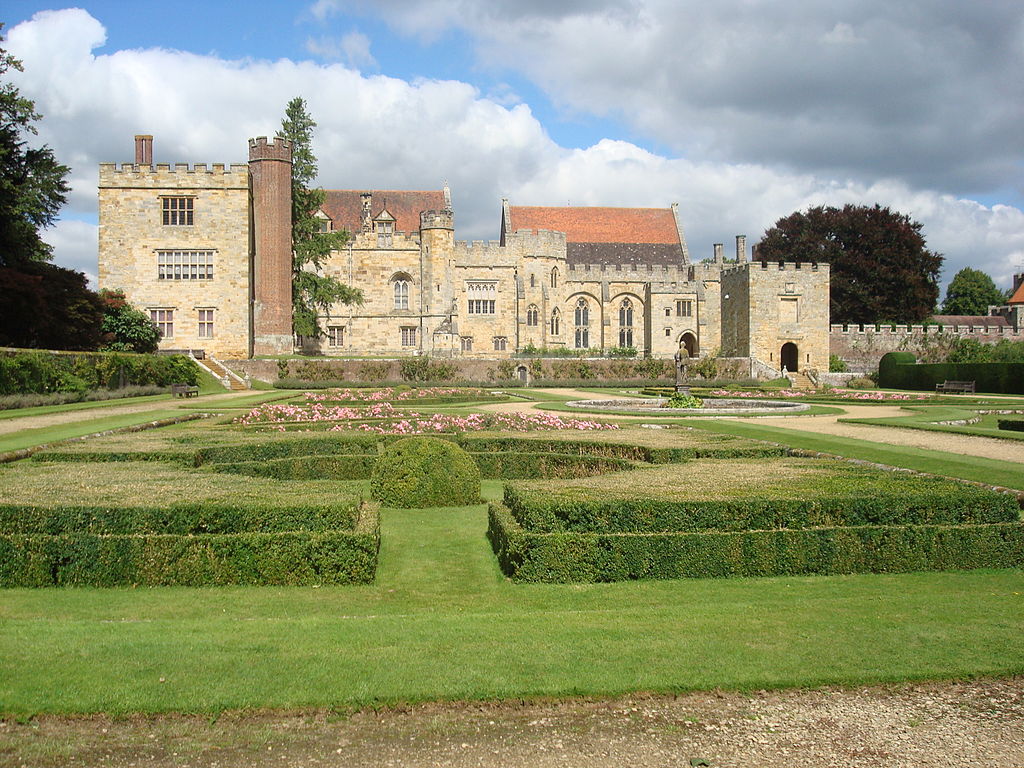 Penshurst Place111