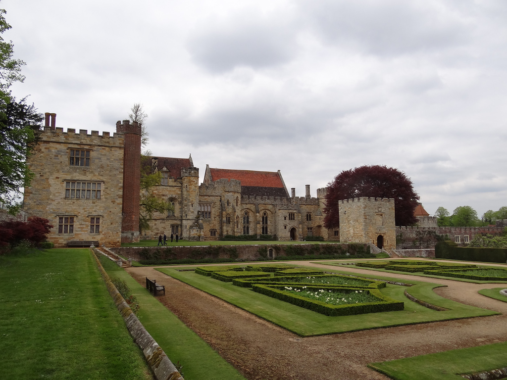 Penshurst Place1111