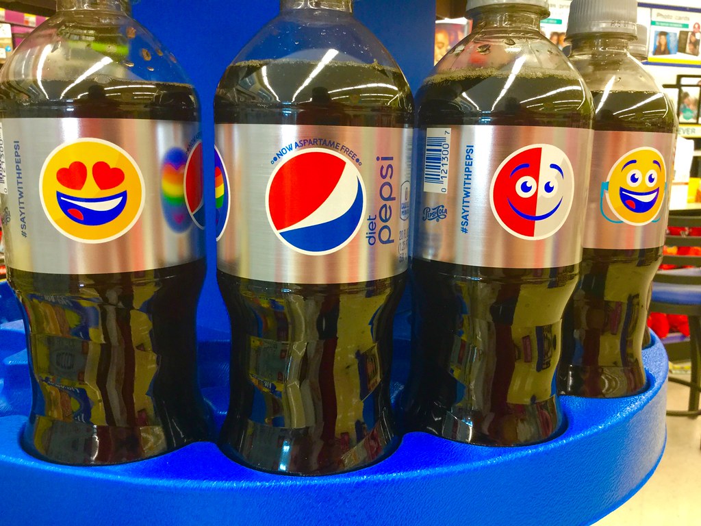 Pepsi