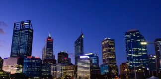 Orasul Perth: Obiective turistice Australia – Perth Perth