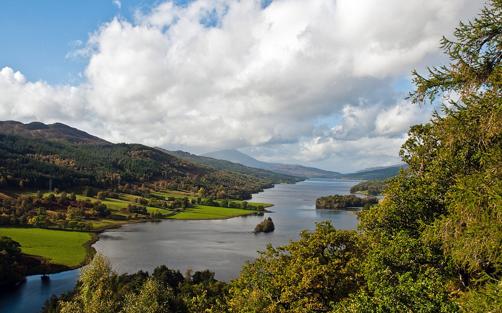 Perthshire