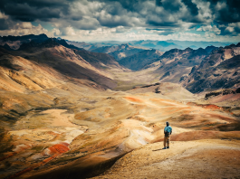Peru