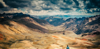 Peru : Țări de vizitat Peru
