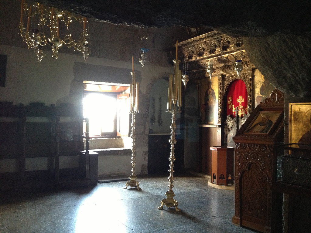 Pestera Apocalipsei1