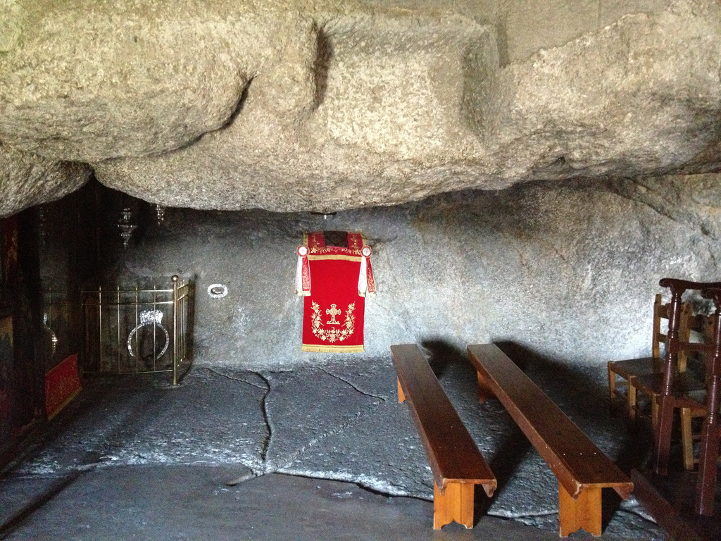 Pestera Apocalipsei111