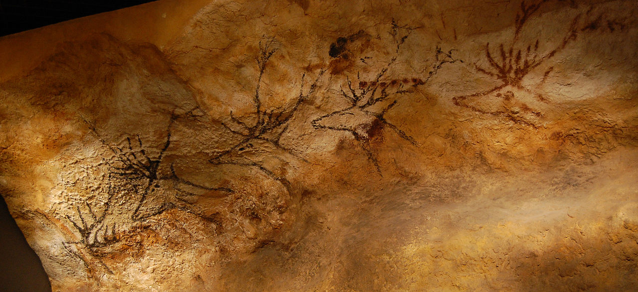 Pestera Lascaux1111