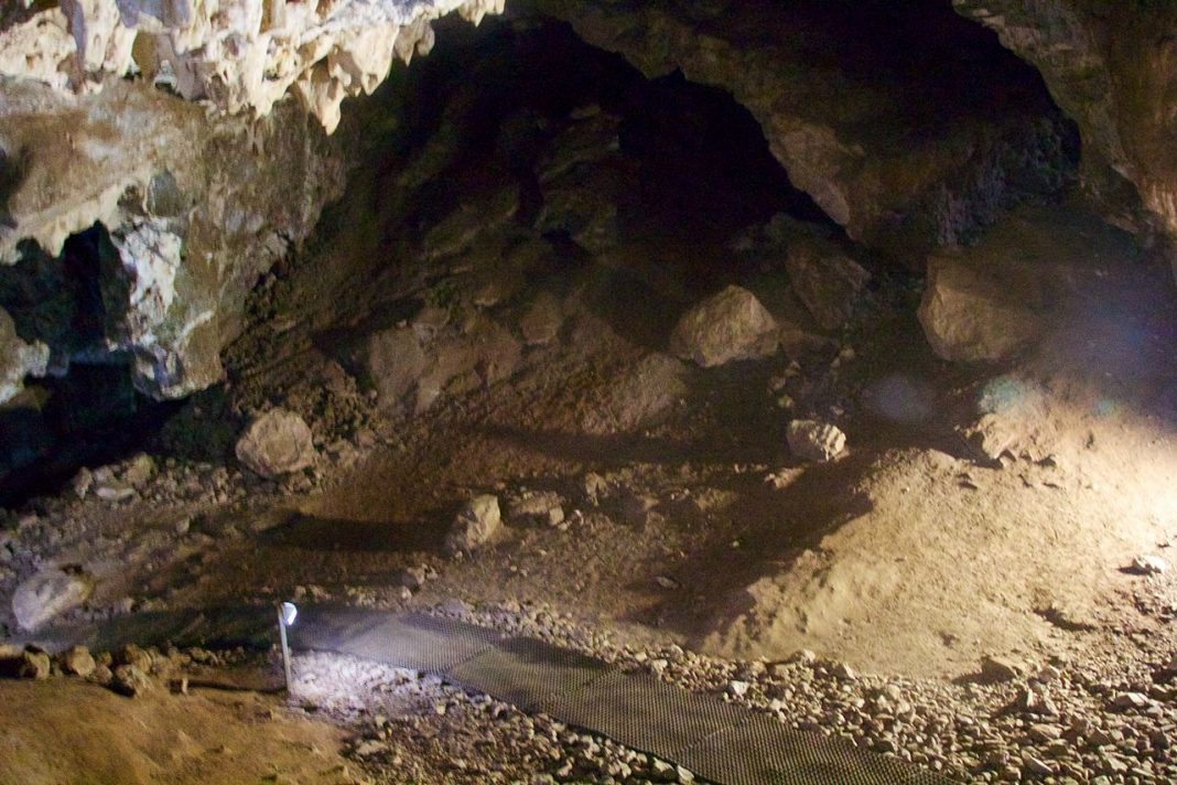 Pesterile Sterkfontein