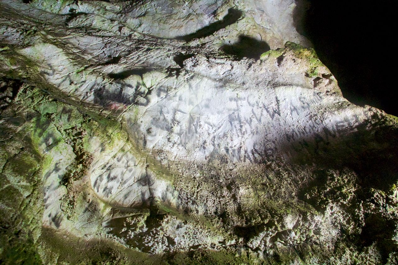 Pesterile Sterkfontein1111