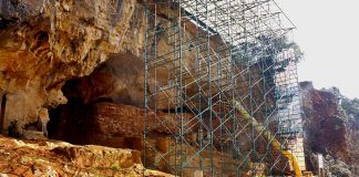 Pesterile de la Atapuerca
