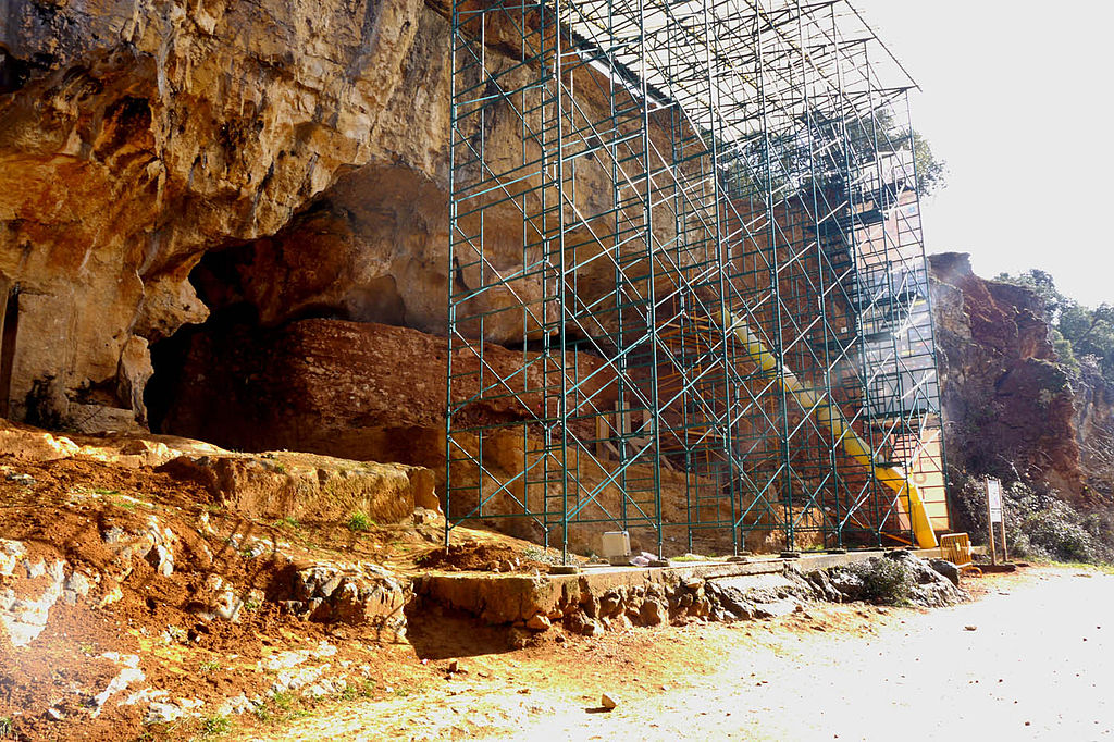 Pesterile de la Atapuerca