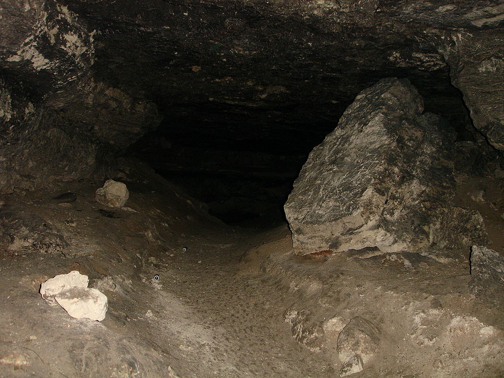 Peștera Limanu Peștera Limanu