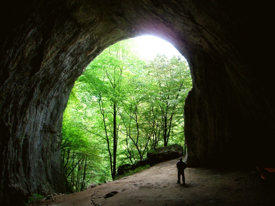 Pestera Meziad Pestera Meziad