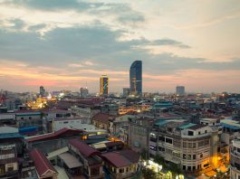 Phnom Penh