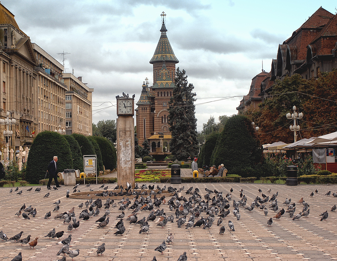 Piata Victoriei