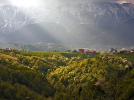 Piatra Craiului