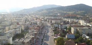 Piatra Neamt